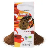 Lavazza | Tierra for Africa - 180 g Gemalen koffie