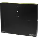 Nespresso | Finezzo - 50 capsules voor Pro