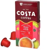 COSTA | Bright Latin Blend - 10 capsules voor Nespresso