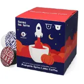 Senso Nocturno | Pumpkin Spice Latte - 16 capsules voor Dolce Gusto