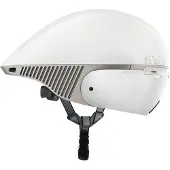 Fizik Kunèe witte tijdrithelm || Maat: S-M (54-58 cm)