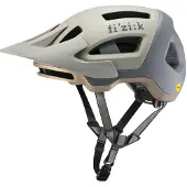 Fizik Kassis Mountainbikehelm Zand || Maat: M (56-59 cm)