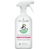 Attitude One Baby Leaves Vlekverwijderaar 800 ml