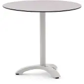 Bellagio + 15% kassakorting | Lisio tuintafel ø80cm (h:73cm)
