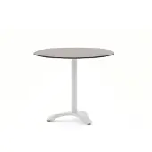Bellagio + 10% kassakorting | Lisio tuintafel ø80cm (h:73cm)