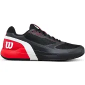 Wilson Rush Pro 5 Clay Heren