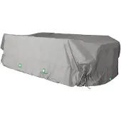 Suns + 10% kassakorting | Tuinmeubelhoes T2 diningset 290x166x87cm