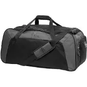 Canterbury Klassieke Holdall Tas Zwart