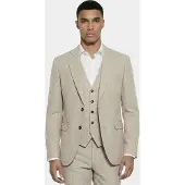Your own Party By CG - Cl Colbert Mix & Match Beige Sakko/Jacket CG Paul-E-N SV 50.184N1 / 424142/71