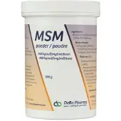 Deba Pharma MSM Poeder 500 g Poeder
