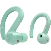 Teufel AIRY SPORTS TWS 2 Koptelefoons Misty Green