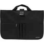Basil Organiser Laptop Organiser Zwart