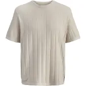 Jack & Jones Trui 'JJEBradley' crème