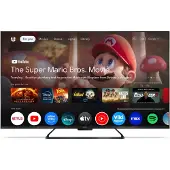 Sharp 55HR7265 tv - 4K Ultra HD - LED - 55"