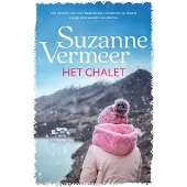 A.W. Bruna Uitgevers Het chalet (Paperback)