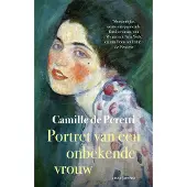 Ambo/Anthos Uitgevers Portret van een onbekende vrouw