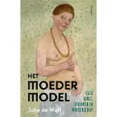 Atlas Contact Het moedermodel (Hardback)