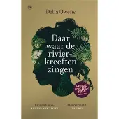 The House of Books Daar waar de rivierkreeften zingen (Hardback)