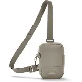 Johnny Urban Schoudertas 'Arthur' stone grey