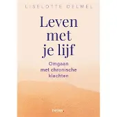 Uitgeverij Thema Leven met je lijf (Paperback)