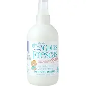 Big Buy Cooking - GOTAS FRESCAS BABY - eau de cologne - spray 250 ml