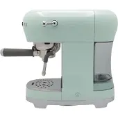 Smeg Espresso Pastelgroen ECF02PGEU