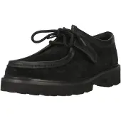 Clarks Cleyhill Seam Schoenen