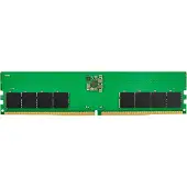 HP 32 GB DDR5 (1x32 GB) 4800 UDIMM NECC-geheugen
