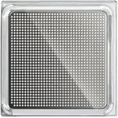 Busch-Jaeger 2CKA001510A0019 Afdekking Busch-iceLight 1 stuk(s)