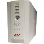 APC Bk500Ei Usv Bk500Ei Backups 500 230V