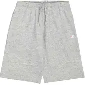 Champion Broek grijs gemêleerd