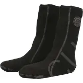 SCUBAPRO K2 Dry Booties Zwart EU 43-45