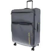Mandarina Duck Zephyr Otv05 Reistas Met Wielen