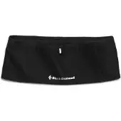 Black Diamond - Distance Run Belt - Heuptas M, zwart