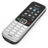 Unify L30250-F600-C510 OpenScape DECT Phone S6 Mobilteil ohne Ladeschale