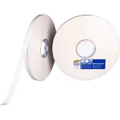 Hpx Dubbelzijdige bevestigingstape | Wit | 19mm x 50m - MW1950 | 12 stuks MW1950
