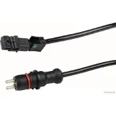 HERTH+BUSS ELPARTS 70660544 Wielsnelheidssensor (ABS)