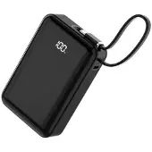 Nilox Nxpw65wpro Powerbank. Één maat