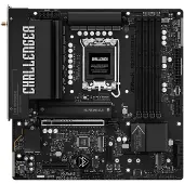 Asrock B860M CHALLENGER WIFI