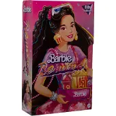 Mattel Rewind Doll Roze Kinderen