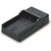 Hama USB OPLADER ''TRAVEL'' VOOR CANON LP-E6 00081415