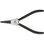 Neo Tools Borgveertang 170mm, Binnen-buiten, Gebogen