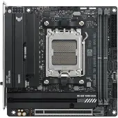 Asus TUF Gaming B850I WIFI NEO moederbord Socket AM5