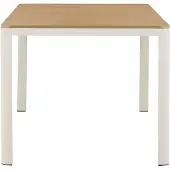 Venture Home Etna tuintafel beige.