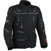 Dane Nimbus 3 Gore-Tex Pro waterdichte motorjas Maat