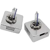 SLPRO Set D5S 8000K Xenon lampen, koplampen