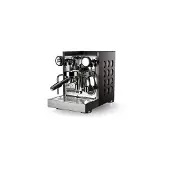 No-name Appartamento TCA Espresso machine - Zwart&amp;Koper
