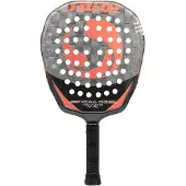 Sane Nexa 33 Nitro Padel Racket Grijs Man