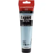 Amsterdam Expert Series Acrylverf Tube 150 ml - Hemelsblauw 527
