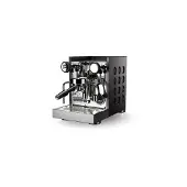 Rocket Espresso Appartamento TCA zwart/zwart